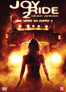 Joy Ride 2: Dead Ahead (DVD)
